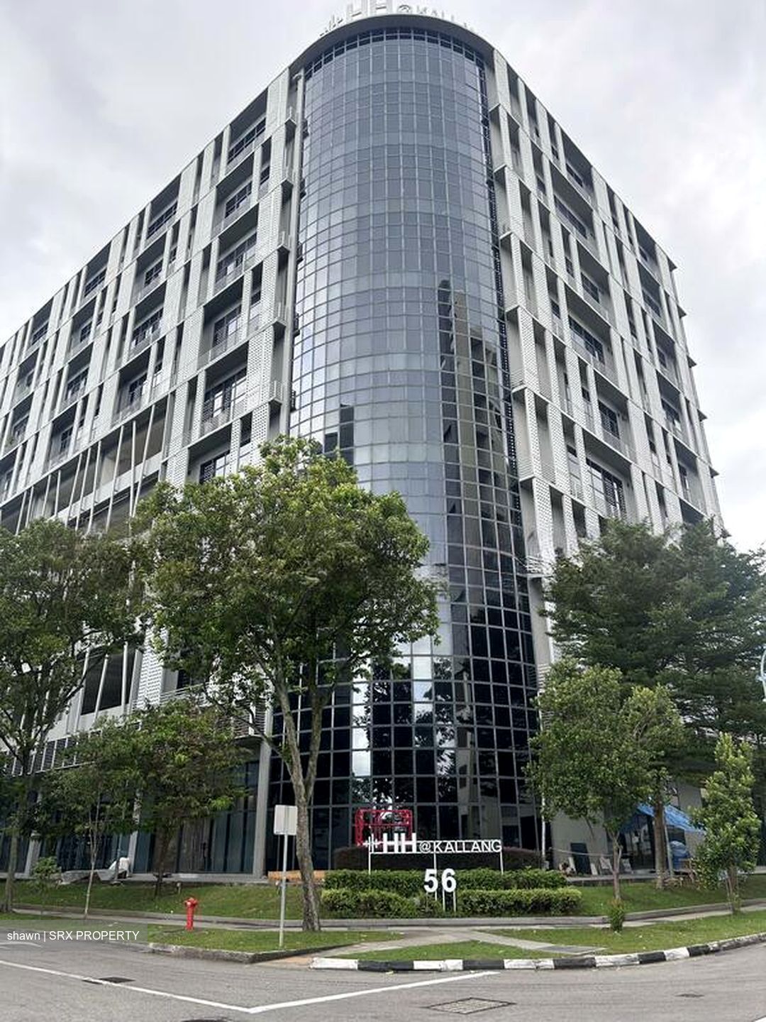 Hh @ Kallang (D13), Factory #517606611